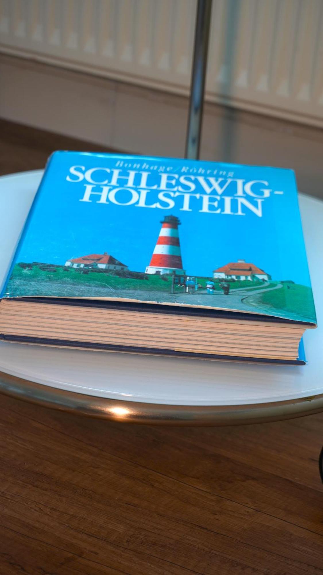 Das Weisse Haus Am Meer Eckernfoerde Luaran gambar
